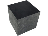 more images of CUSTOM HIGH PURITY GRAPHITE BLOCK