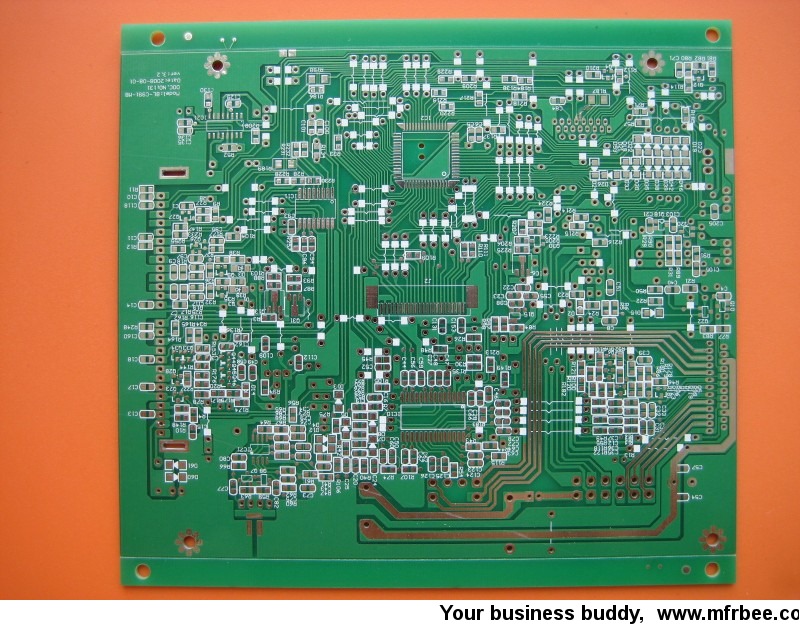 gold_pcb_board_for_electronic_products