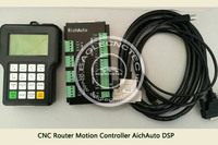 more images of DSP A11 for CNC Router Controller Richauto DSP A11