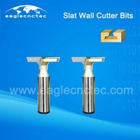 more images of Slatwall Router Bits Slatwall Cutter