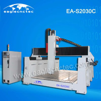 more images of CNC Foam Milling Machine For Lost Foam Casting On Sale