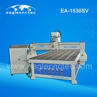 more images of CNC Router Wood Door Engraving Machine 1530