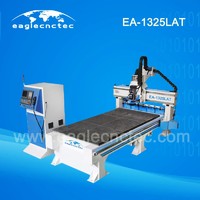 more images of China Linear Auto Tool Changer CNC Router Machining Center