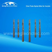 more images of Acrylic Cutting Single Flute Router Bit