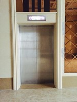 more images of passenger elevator