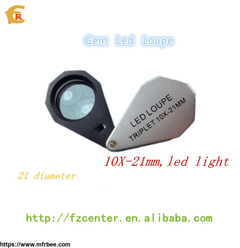 10x_six_led_lights_21mm_lens_portable_jewellery_triplet_loupe_magnifier