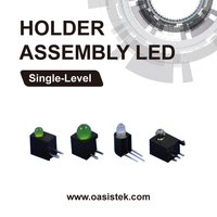 Holder Assembly LED, Holder lamp, LED Lamp, Single-level