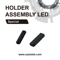 Holder Assembly LED, Holder lamp, LED Components, Special