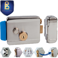more images of Hot sale electric remote control door lock