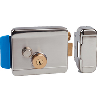 more images of Hot sale electric remote control door lock