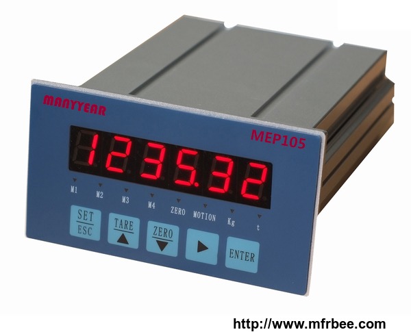 weight_indicator_load_cell_series_weight_indicatormep105_series_weight_indicator