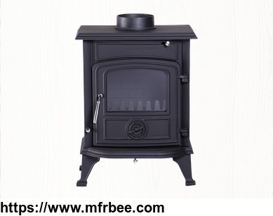 freestanding_cast_iron_wood_burning_stoves_for_warm_indoor