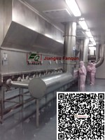 Jiangsu Fanqun XF Boiling Dryer