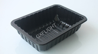 more images of Disposable Plastic EVOH PP Food Tray Packaging