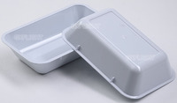 more images of (Airline) Hot Meal Casserole/Ovenable Trays