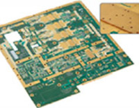 more images of PCB Solutions RF and Microwave PCB