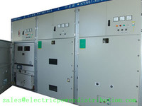 more images of MV KYN61-40.5 Metal-clad Moveable Switchgear
