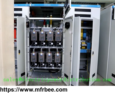 mns_low_voltage_withdrawable_switchgear