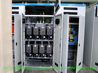 more images of MNS Low Voltage Withdrawable Switchgear