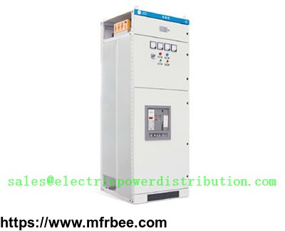 gcs_low_voltage_withdrawable_switchgear