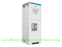 more images of GCS Low Voltage Withdrawable Switchgear