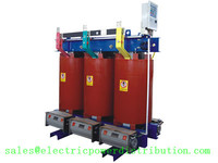 more images of Dry Type Transformer