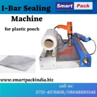 I Bar Sealer Machine Price In Indore