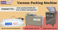 Vacuum Packing Machine For Vegetables In India
