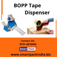 BOPP Tape Dispenser