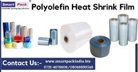 Polyolefin Heat Shrink Film