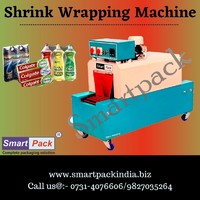 more images of Shrink Wrapping Machine