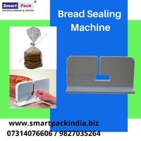 more images of Bread Sealing Machine