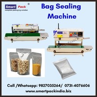 more images of Bag Sealing Machine