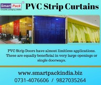 more images of PVC Strip Curtain