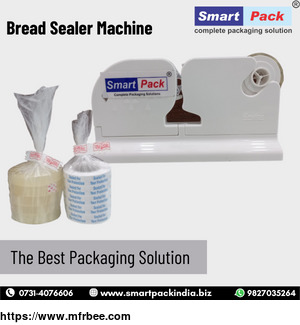 bread_sealing_machine