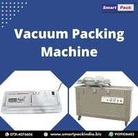 more images of Vacuum Packaging Machine