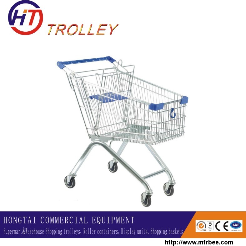 european_style_shopping_cart_with_four_wheels_for_your_choice