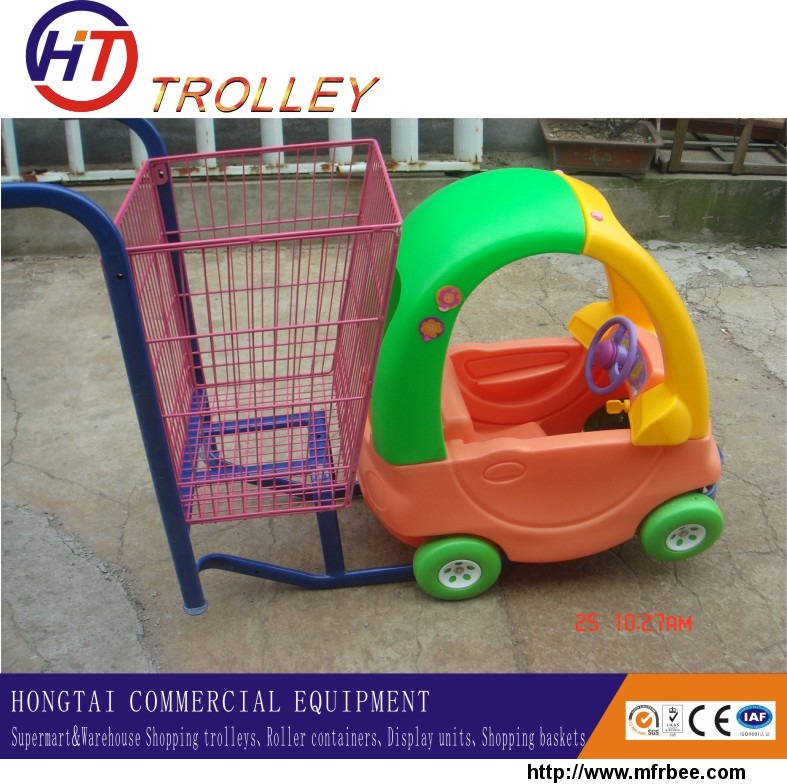 supermarket_kids_shopping_trolley_cart_with_funny_toy_car_for_shopping