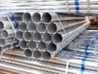 Promotional price natural anodized extruded round aluminum tube