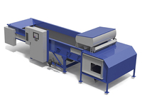 more images of OPTICAL WASTE SORTING MACHINE