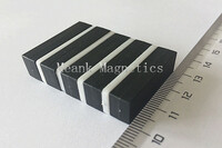 more images of Plastic Coated Magnets