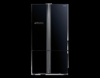 more images of Hitachi French bottom Freezer (4 Door) 633L LTR - R-WB640VND0