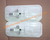 hyaluronic acid gel/injectable dermal filler/cross-linked