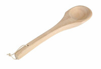 more images of Wooden Sauna Ladle