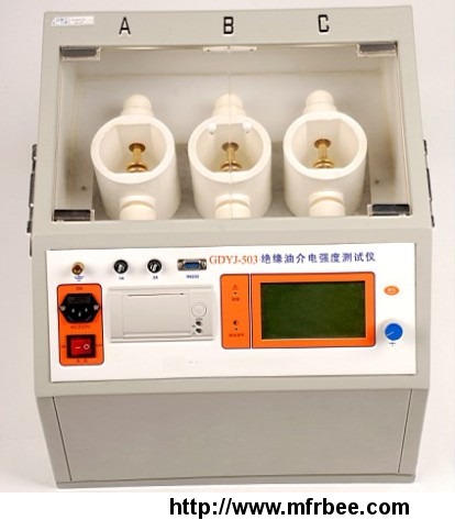 gdyj_503_insulating_oil_dielectric_strength_tester