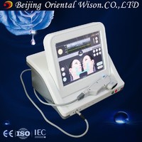 more images of HIFU facial machine ultrasoundsalon machine