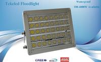 more images of High POwer 300W LED floodlight