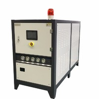 more images of BOBAI 20hp condensing type chilled water maker for glue spray machine