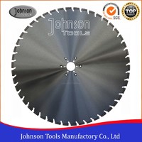 more images of 800mm Wall Saw Blade With Durable Segment for Reinforced Concrete Cutting