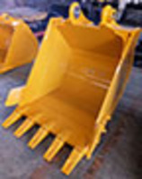 more images of MONDE 20 tons excavator standard bucket